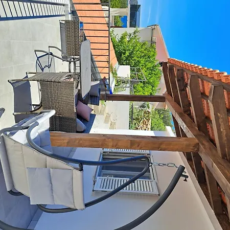 Apartman Lidie