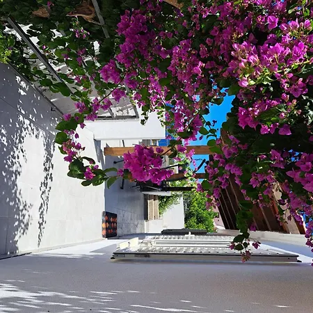 Apartament Lidie Uble