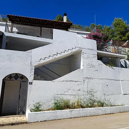 Apartament Lidie *